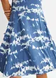 Shirtjurk van soepele viscose, bonprix