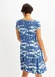 Shirtjurk van soepele viscose, bonprix
