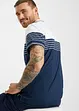 Jersey poloshirt van puur katoen, bonprix
