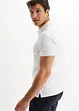 Poloshirt met korte mouwen, bonprix