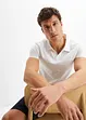 Poloshirt met korte mouwen, bonprix