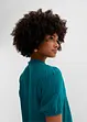 Mini jurk van mousseline, bonprix