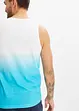 Tanktop met kleurverloop (set van 2), bonprix
