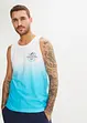 Tanktop met kleurverloop (set van 2), bonprix