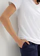 T-shirt van puur biologisch katoen, bonprix