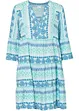 Tuniekjurk van soepele viscose, bonprix