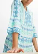 Tuniekjurk van soepele viscose, bonprix