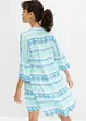 Tuniekjurk van soepele viscose, bonprix