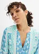 Tuniekjurk van soepele viscose, bonprix