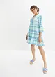 Tuniekjurk van soepele viscose, bonprix