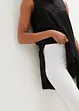 Capri legging van biologisch katoen, bonprix