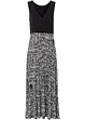Jersey jurk, bonprix