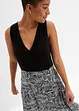 Jersey jurk, bonprix