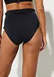 Bikinibroekje met gerecycled polyamide, bpc bonprix collection