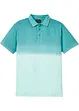 Poloshirt van katoen, bonprix