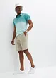 Poloshirt van katoen, bonprix