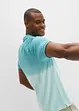 Poloshirt van katoen, bonprix