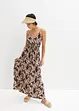 Maxi jurk, bonprix