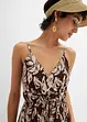 Maxi jurk, bonprix