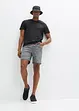 Stretch short in washed out look, regular fit, bpc bonprix collection