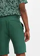 Chino bermuda, bonprix