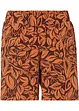 Jersey short van een elastische katoenmix, bonprix
