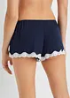Wijde boxershort van viscose (set van 3), bonprix