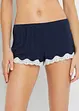 Wijde boxershort van viscose (set van 3), bonprix