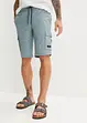 Instap cargo bermuda met comfort fit, regular fit, bonprix