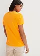 T-shirt van puur katoen, bonprix