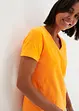 T-shirt van puur katoen, bonprix