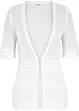 Ajour vest, bonprix