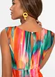 Maxi jurk, bonprix