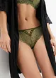 Brazilian slip van sierlijk kant, bonprix