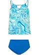 Tankini (2-dlg. set), bonprix