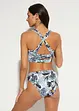 Bralette bikini (2-dlg. set), bonprix