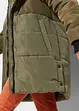 Meisjes parka in twee kleuren, bpc bonprix collection