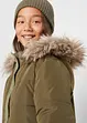 Meisjes parka in twee kleuren, bpc bonprix collection