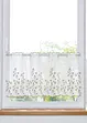 Valletje met bloemenborduursel, bpc living bonprix collection