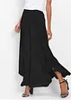 Jersey rok van viscose, bonprix
