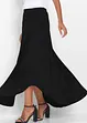 Jersey rok van viscose, bonprix