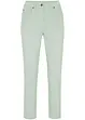 7/8 high waist broek, bonprix