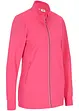 Lang thermo jack met reflecterende print, bonprix