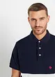 Piqué poloshirt van puur biologisch katoen, bonprix