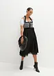 Dirndl met schort (2-dlg. set), bonprix