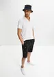 Poloshirt met korte mouwen, bonprix