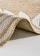 Binnen- en buitenkleed met bladeren, bpc living bonprix collection
