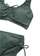 Prothese bikini met gerecycled polyamide (2-dlg. set), bonprix