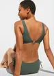 Prothese bikini met gerecycled polyamide (2-dlg. set), bonprix