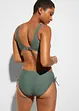Prothese bikini met gerecycled polyamide (2-dlg. set), bonprix